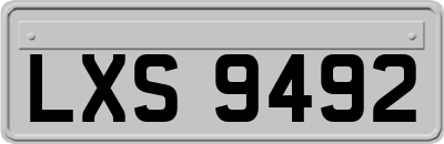 LXS9492