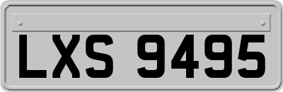 LXS9495