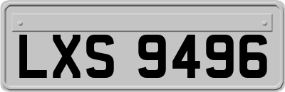 LXS9496