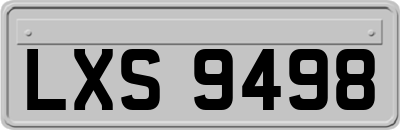 LXS9498