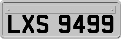LXS9499