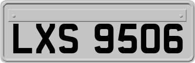 LXS9506