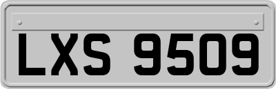 LXS9509