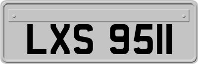 LXS9511