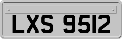 LXS9512