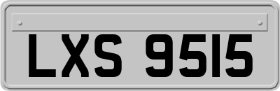 LXS9515