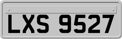 LXS9527