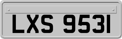LXS9531