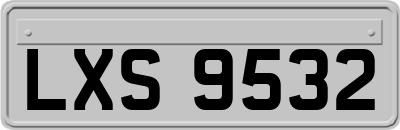 LXS9532