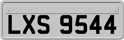 LXS9544