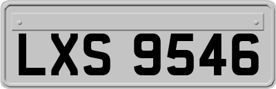 LXS9546