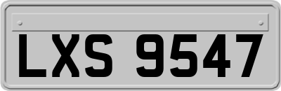 LXS9547