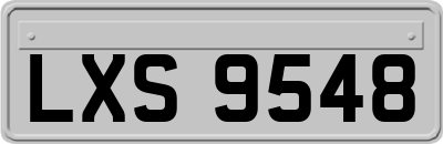 LXS9548