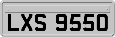 LXS9550