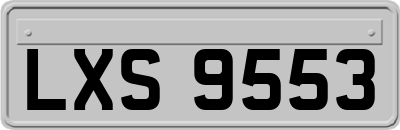 LXS9553
