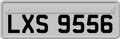 LXS9556
