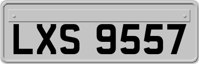 LXS9557