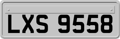 LXS9558