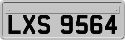 LXS9564