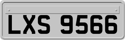 LXS9566
