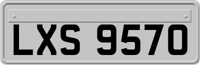 LXS9570