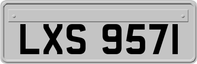 LXS9571