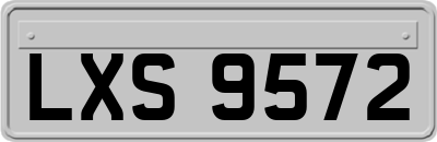 LXS9572