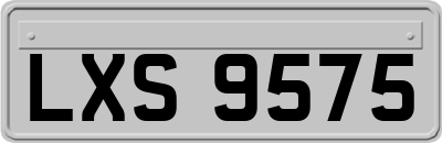 LXS9575