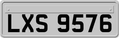 LXS9576