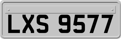 LXS9577