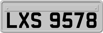 LXS9578