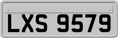 LXS9579