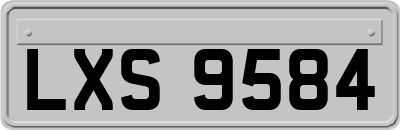 LXS9584