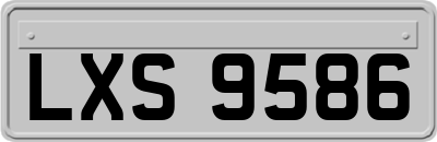 LXS9586