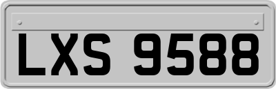 LXS9588