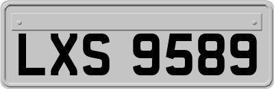 LXS9589