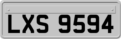 LXS9594