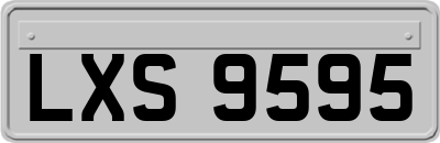 LXS9595