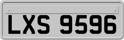 LXS9596