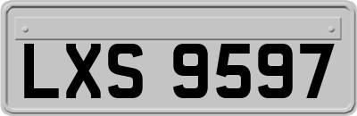 LXS9597