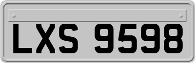 LXS9598