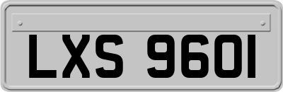 LXS9601