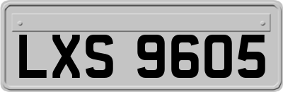 LXS9605