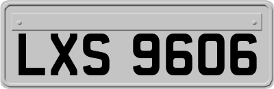 LXS9606