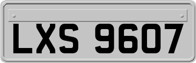 LXS9607
