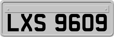 LXS9609