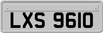LXS9610