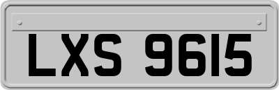 LXS9615