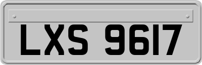 LXS9617