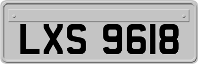 LXS9618